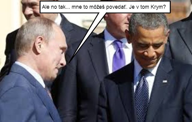 Po čom túži Obama?