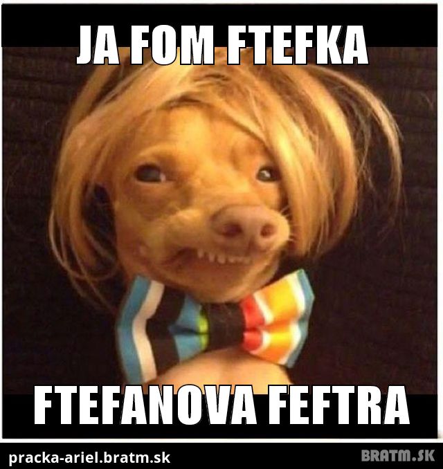 Ftefanova feftra