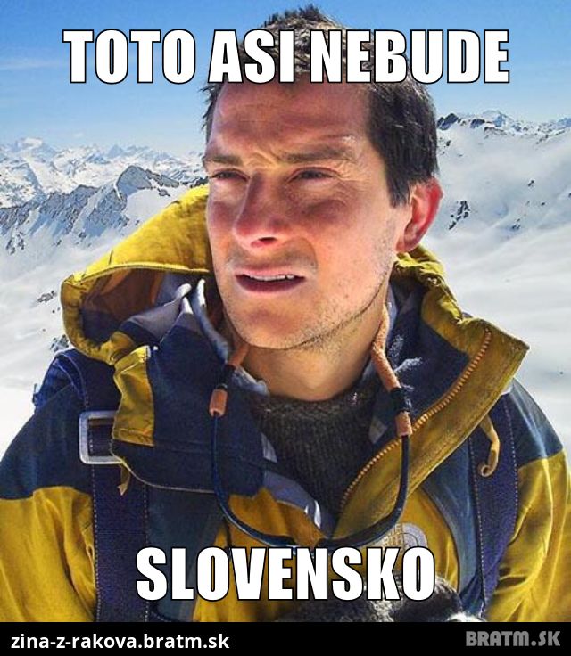 Slovensko