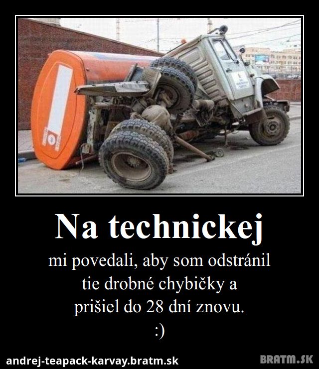 Na technickej