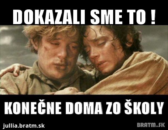 škola