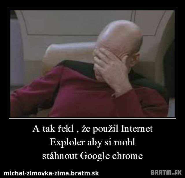 Google Chrome