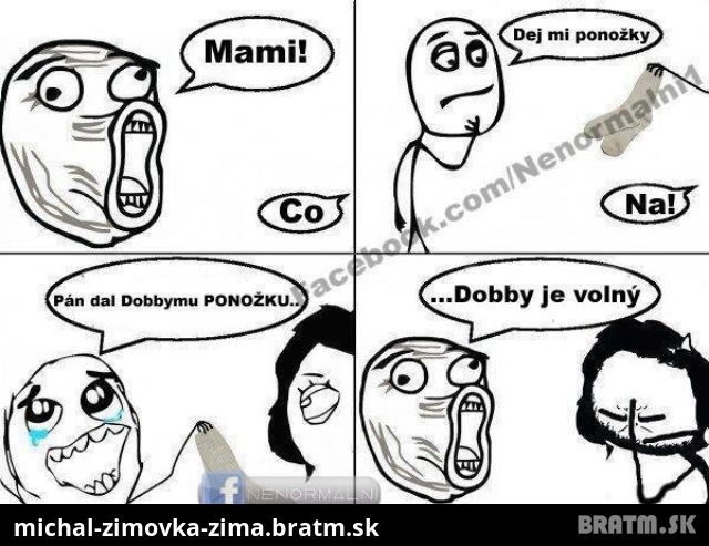 Dobby !