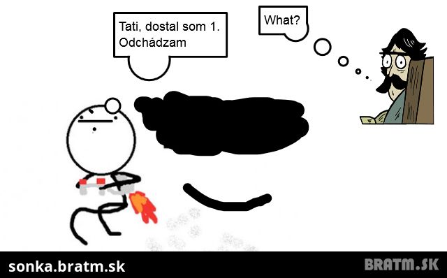 Keď dostanem 1