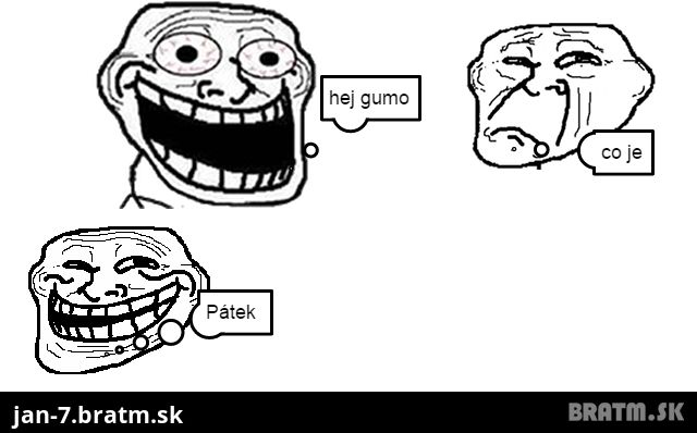 hej gumo