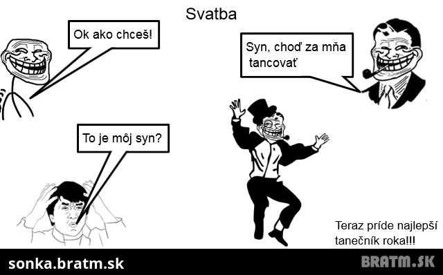 Svatba