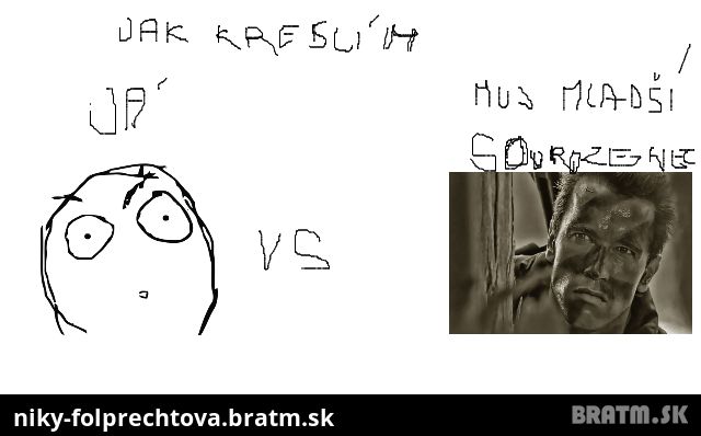 kreslení