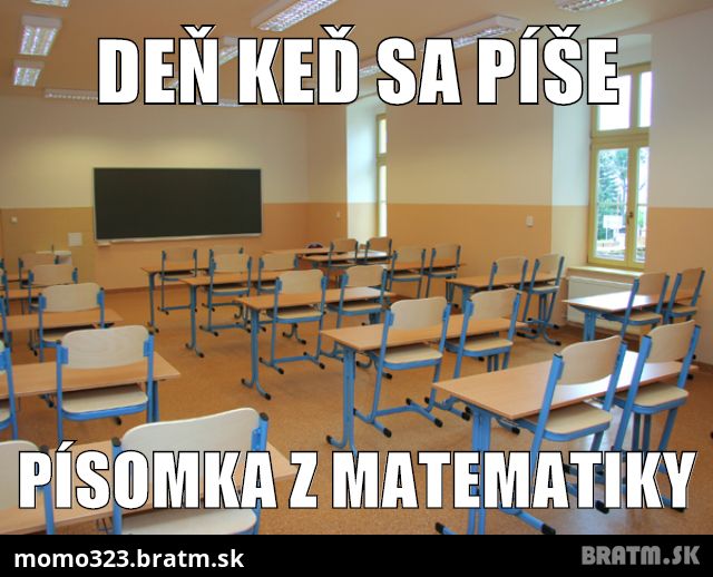 Matematika