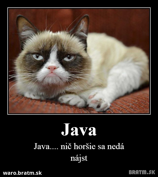 Java