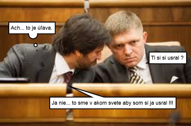 Ach ti politici!!