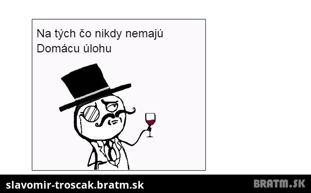 Ach ta škola