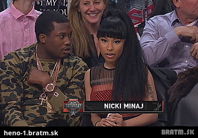 Nicki Minaj :DDDD