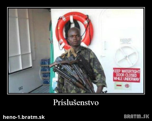 Príslušenstvo :) :) :)