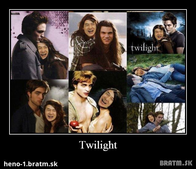 Twilight :) :) D