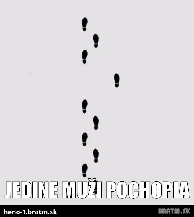 Jedine muži pochopia :D :D