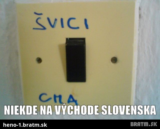 Niekde na východe Slovenska :D  :)