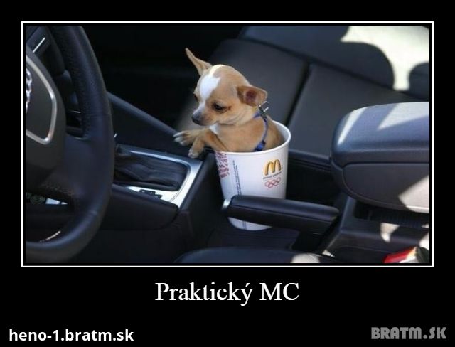 Praktický MC :D :)