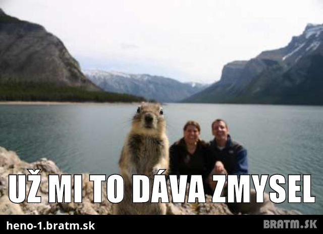 Už mi to dáva zmysel :D