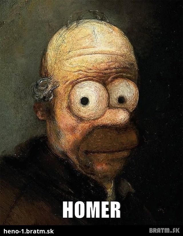 Homer :D