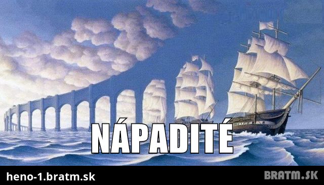 Nápadité :)