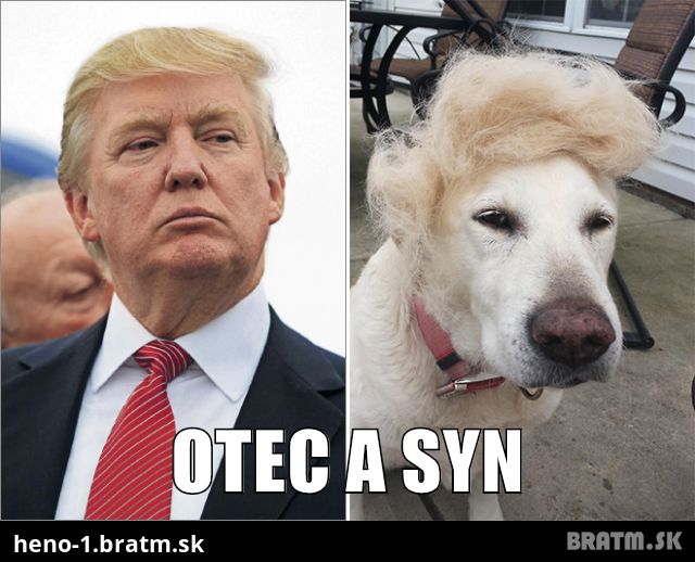 Otec a syn