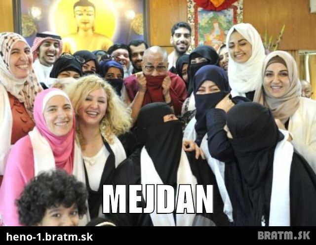 Mejdan