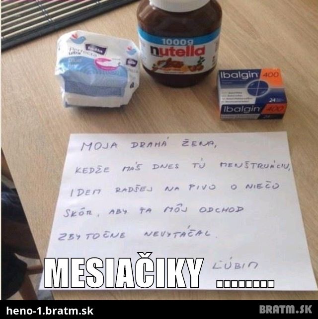 Mesiačiky