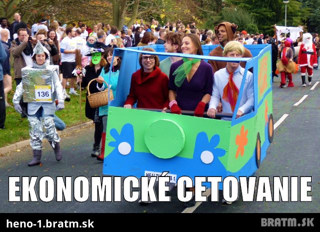 Ekonomické cetovanie