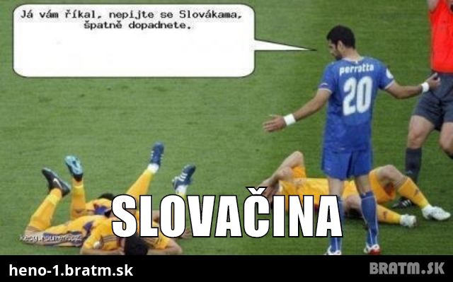 Slovačina