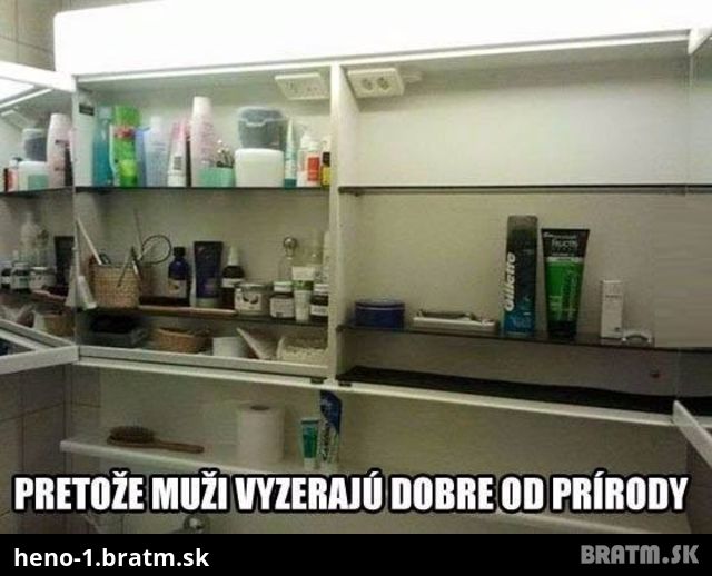 Muži