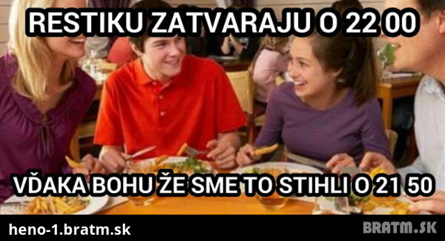 Takýchto zákazníkov asi majú všetci radi :D