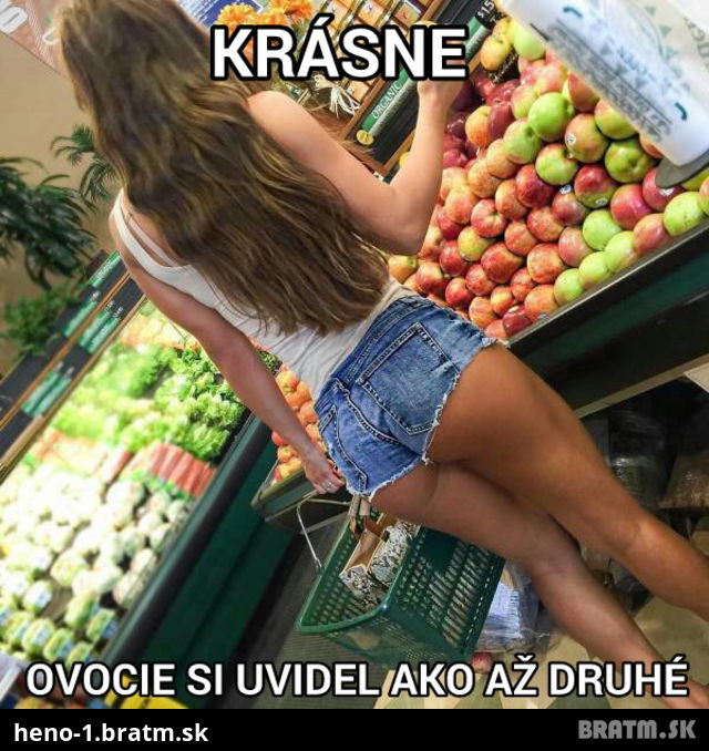 Co si vsimnete na tomto obrazku ako prve?:D :D