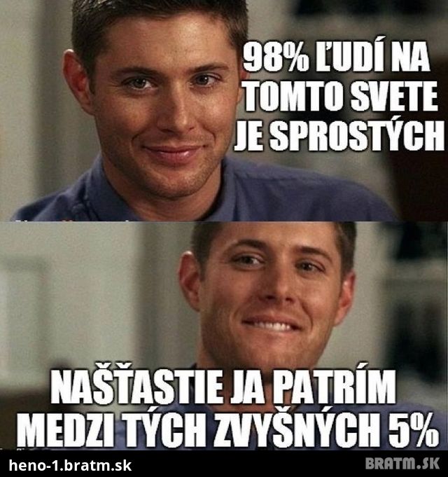 Urobte si krátky IQ test... pochopili ste ?:D