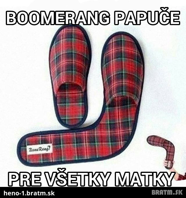 Super tip na deň matiek :D