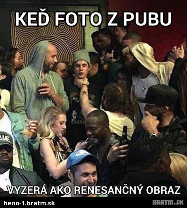 Fotka z nočnej bitky v pube s Bieberom vyzerá veľmi zvláštne.. pozrite sa na ňu :D