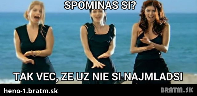 Dobre si premysli co povies :D:D:D