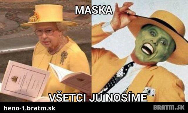 LOL Jim má svojho dvojníka :D