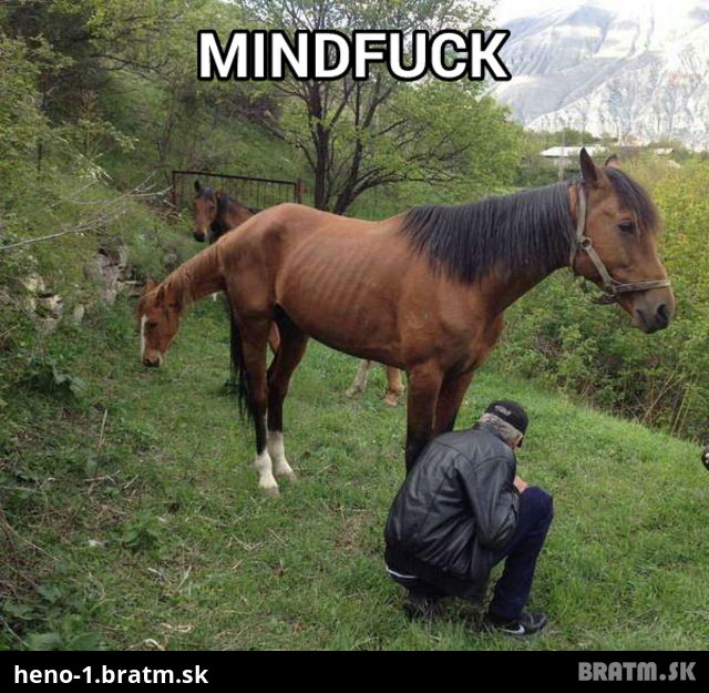 Mindfuk ala kon :D