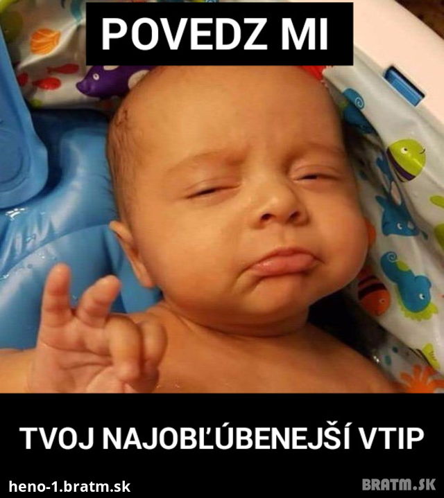 Podarené bábo :D