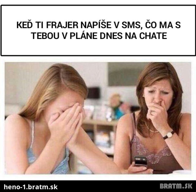 Čítajú vám rodičia vaše sms alebo chaty?:D