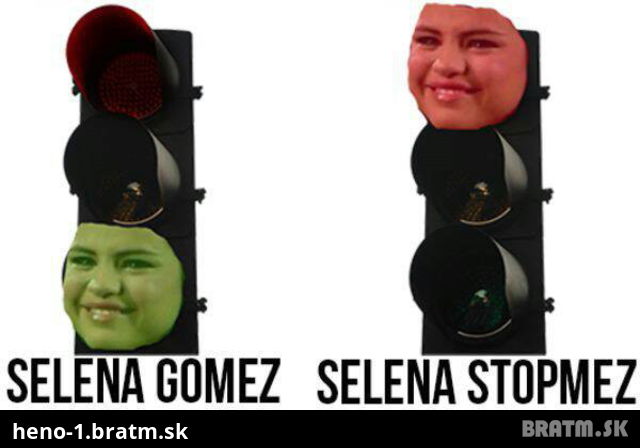 Selena Gomez  a jej podoby :D