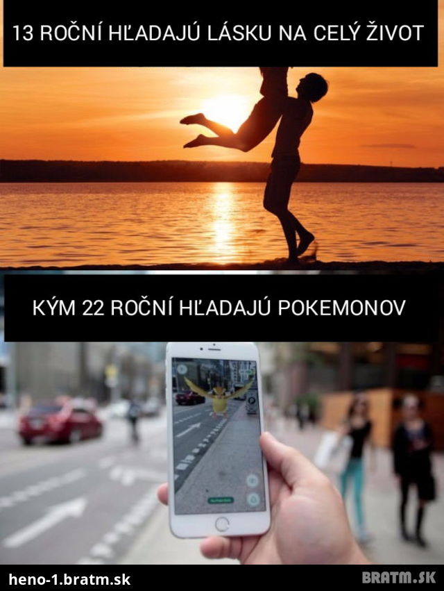 Čo hľadajú sopláci a čo 22 roční corgoni :D