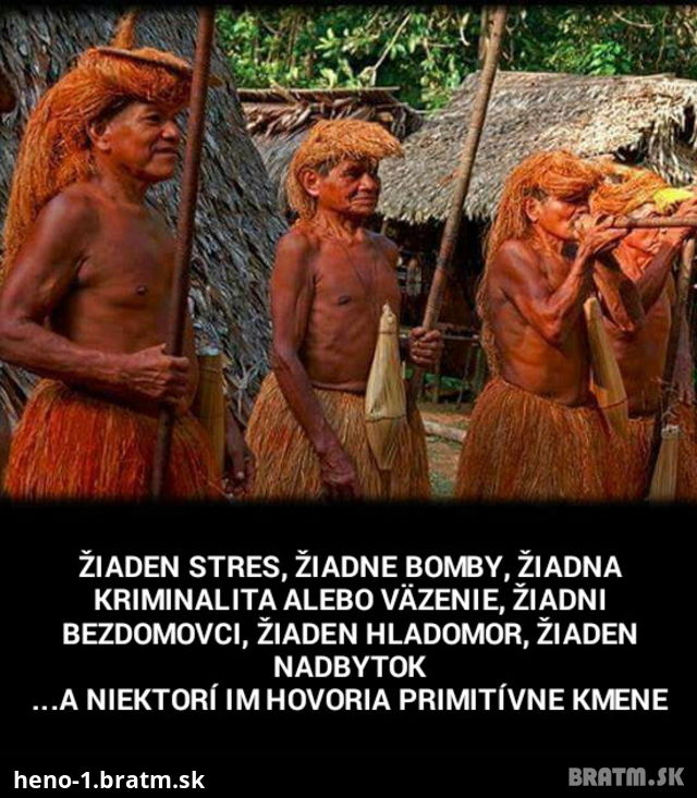 Toto je na zamyslenie....