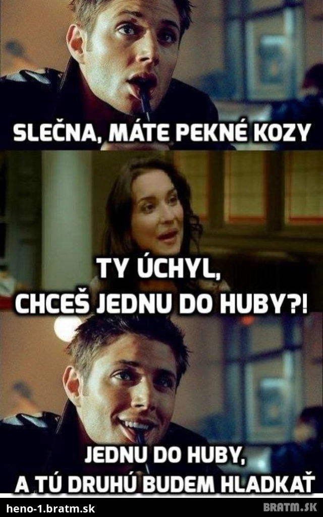 Ako rozmýšľa chlap a ako žena :D