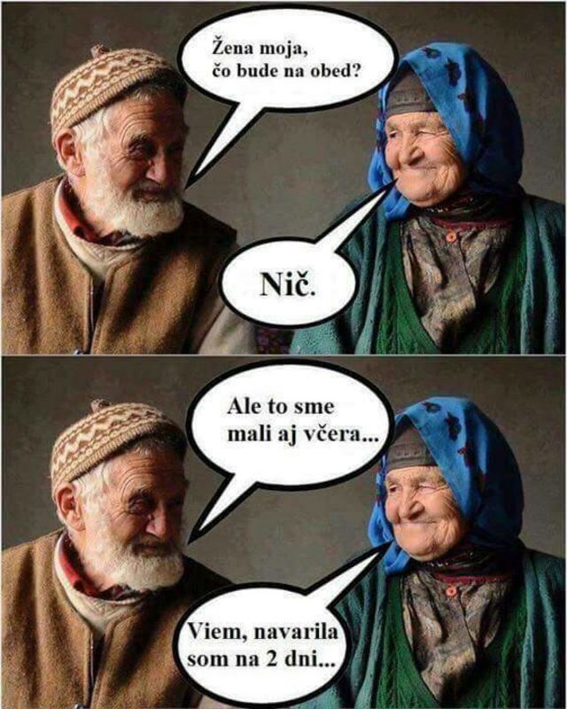 Prípravu tohto jedla maju najradšej všetky ženy :D