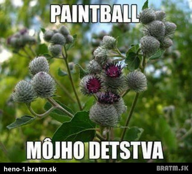 Kto si spomína na svoje detstvo?