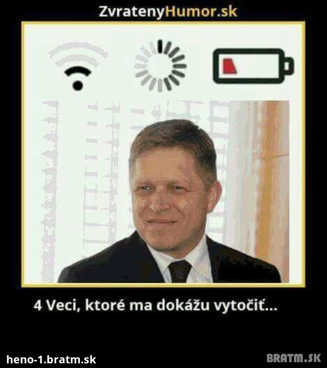 Veci, ktoré naozaj nenavidim :D