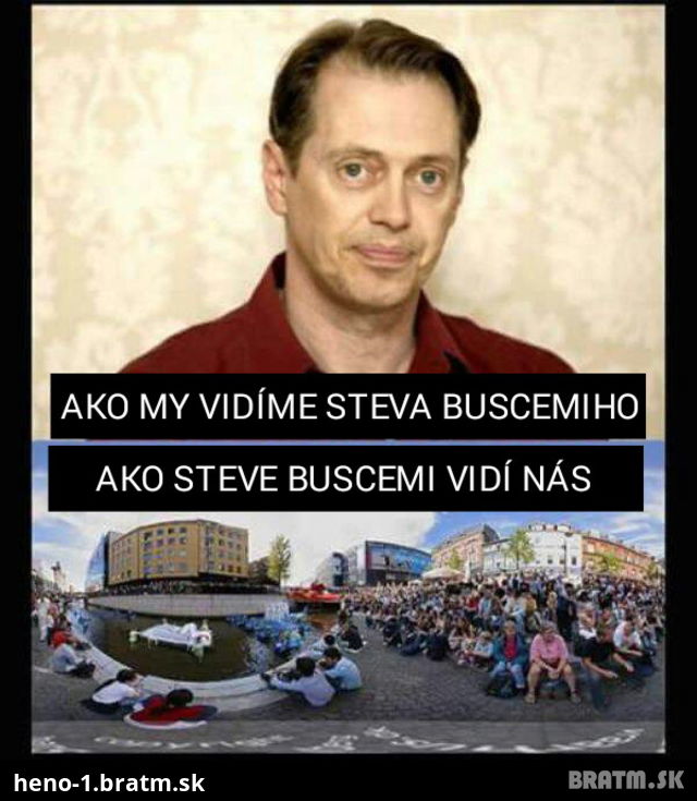 Záhada očí slávneho herca vyriešená :D