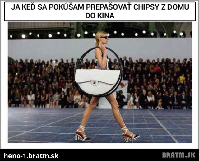 Kto robí toto isté keď ide do kina ?:D