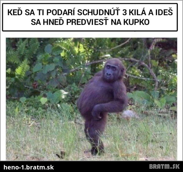 KeĎ sa dávam do formy počas leta :D